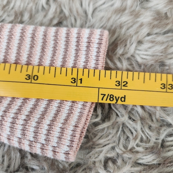 Free People Vista Cardi Collared Button Front Ribbed Duster Cardigan Women's XL‎ - Picture 9 of 10